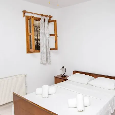 Cozy House With Garden In Bodrum גונדוגן