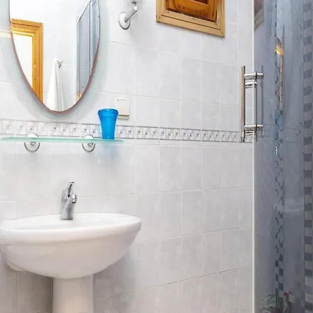 Cozy House With Garden In Bodrum Apartamento