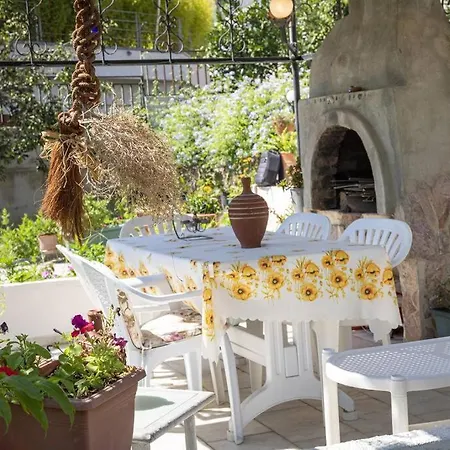 Cozy House With Garden In Bodrum * Gundogan (Bodrum)