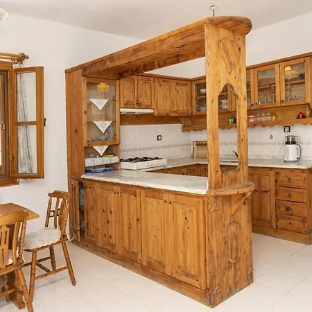 Cozy House With Garden In Bodrum * 京多安